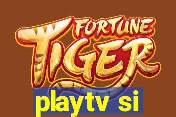 playtv si